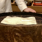 御料理ふじ居 - 