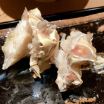 御料理ふじ居 - 