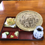 そば処 和 - 