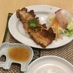 ディーディー タイキッチン - 「ムーデート・ディアオ」(935円)