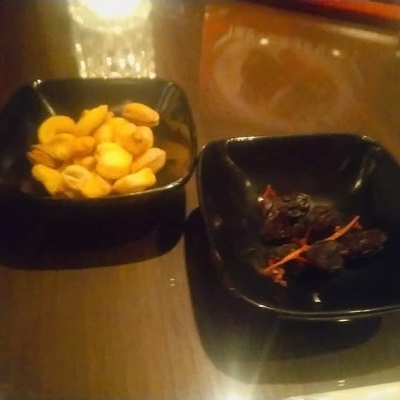 バーラウンジ ビギンズ（BAR LOUNGE BEGINS） - 釧路（バー）の写真