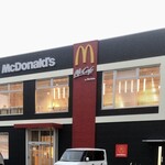 McDonald's - 