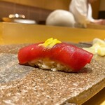 Sushi Higuchi - 