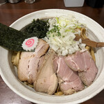 中華蕎麦 萌芽 - 