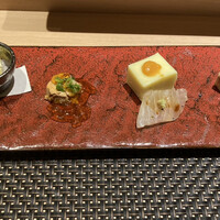 名駅 鮨 Sublime - 