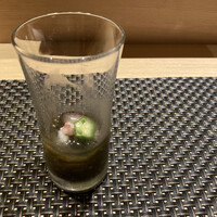 名駅 鮨 Sublime - 