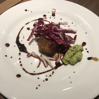 ダルマット 六本木ヒルズ店 - 