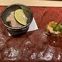 名駅 鮨 Sublime - 