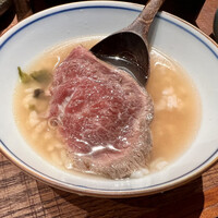 焼肉 きたん 法善寺 - 