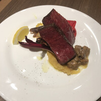 ダルマット 六本木ヒルズ店 - 