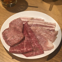 ビーフキッチン 渋谷店 - 