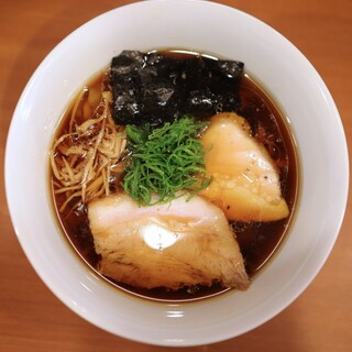 自家製手もみ麺 鈴ノ木_1