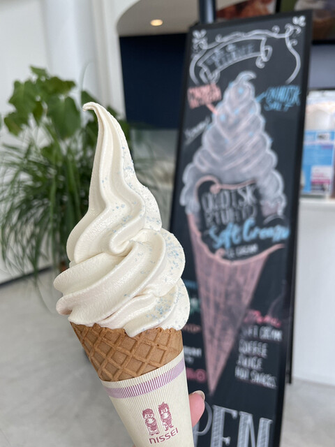 オホーツク流氷館 売店 - 網走（売店）の写真