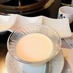 濃厚水炊き かぐら - 