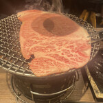 Ganso Otoshidare Yakiniku Urufu - 