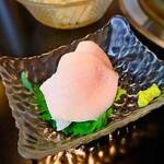 濃厚水炊き かぐら - 