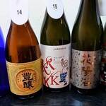 濃厚水炊き かぐら - 