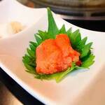 濃厚水炊き かぐら - 