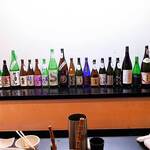 濃厚水炊き かぐら - 