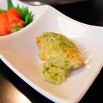 濃厚水炊き かぐら - 