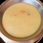 濃厚水炊き かぐら - 