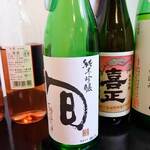 濃厚水炊き かぐら - 