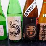 濃厚水炊き かぐら - 