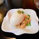 濃厚水炊き かぐら - 