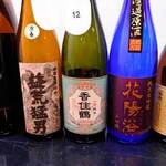 濃厚水炊き かぐら - 