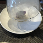 レストラン ラ・フロレゾン・ドゥ・タケウチ - LE SAWARA