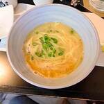 濃厚水炊き かぐら - 