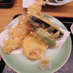 日本料理　ふじ - 