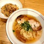 無双ラーメン - 