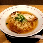 無双ラーメン - 