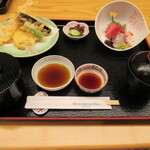 日本料理　ふじ - 