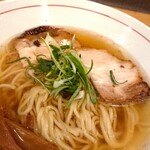 Musou Ramen - 