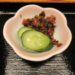 日本料理　ふじ - 