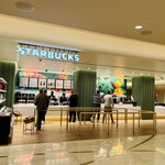 STARBUCKS COFFEE - 