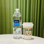 STARBUCKS COFFEE - ドリンク写真: