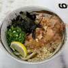 Teuchi Udon Yamashita - 