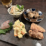 ニコノスタンド - 