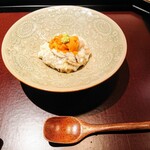 銀座すがの - 凌皿