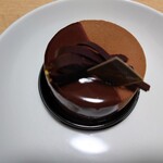 パティスリー オー フィル ドゥ ジュール - 