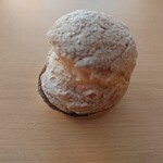 パティスリー オー フィル ドゥ ジュール - 