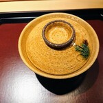 銀座すがの - 先付