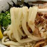 手打ちうどん 山下 - 