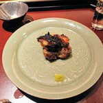 銀座すがの - 強肴