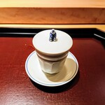 銀座すがの - 小露