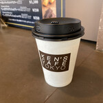 KEN'S CAFE TOKYO - 