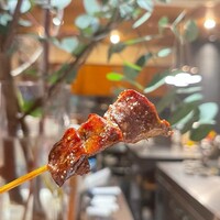 鶏匠 膳 - 